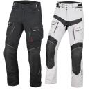 Büse Open Road II motorcycle textile pant black 24 short