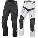 Büse Open Road II motorcycle textile pant grey black 110 long