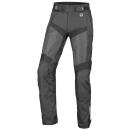 Büse Santerno motorcycle textile pant black 27 short