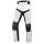 Büse Santerno motorcycle textile pant black 29 short