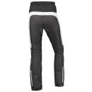 Büse Santerno motorcycle textile pant grey black 24 short