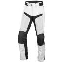 Büse Santerno motorcycle textile pant grey black