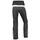 Büse Santerno motorcycle textile pant grey black