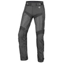 Büse Santerno pantalon moto gris noir