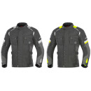 Büse Breno motorcycle jacket black