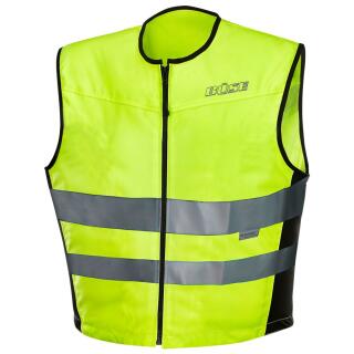 Büse Reflective Motorcycle Vest