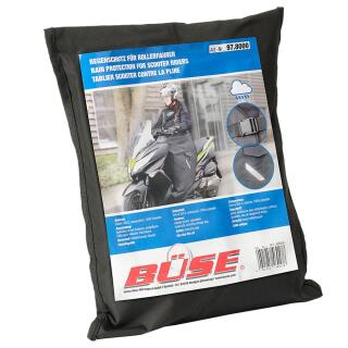 Held Scooter Nässeschutz