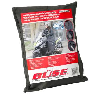 Büse Thermo Nässeschutz für Rollerfahrer