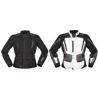 Modeka Viper LT motorcycle jacket