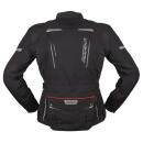 Modeka Viper LT motorcycle jacket black