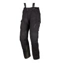 Modeka Viper LT Textilhose schwarz KM