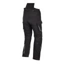 Modeka Viper LT Textilhose schwarz KM