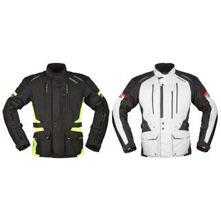 Modeka Striker II motorcycle jacket