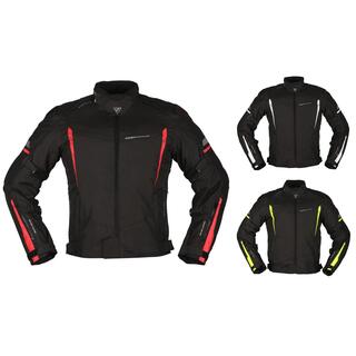 Modeka Aenergy motorcycle jacket