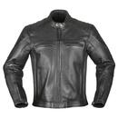 ModekaVincent leather motorcycle jacket