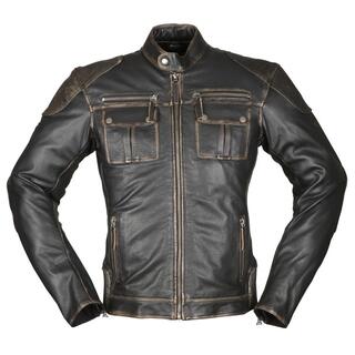 Modeka Carlson Lederjacke 5XL