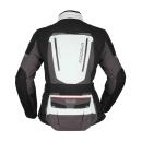 Modeka Viper LT Lady motorcycle jacket black gray