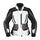 Modeka Viper LT Lady motorcycle jacket black gray