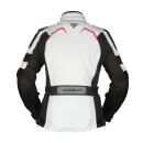 Modeka Elaya Lady motorcycle jacket ladies black grey