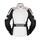 Modeka Elaya Lady motorcycle jacket ladies black grey