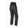 Modeka Elaya Lady Textilhose Damen schwarz Kurzgröße 22