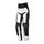 Modeka Elaya Lady pantalon moto femme gris-clair noir