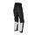 Modeka Elaya Lady pantalon moto femme gris-clair noir