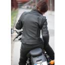 Modeka Helena Lady veste moto en cuir femme