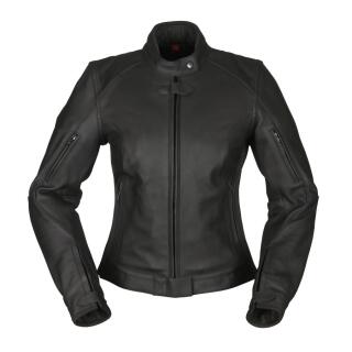 Modeka Helena Lady Lederjacke Damen 42