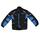 Modeka Tourex II Motorradjacke Kids schwarz pink 128