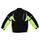 Modeka Tourex II Motorradjacke Kids schwarz pink 128