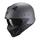 Scorpion Scorpion Covert-X Solid modular helmet grey