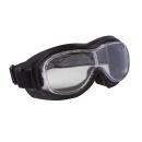 PiWear Toronto CL Surlunettes Moto – Transparent
