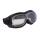 PiWear Toronto CL Surlunettes Moto – Transparent