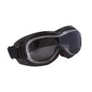 PiWear Toronto SM Surlunettes Moto – Dark Smoke