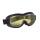 PiWear Toronto YT OTG Motorcycle Goggles – Yellow