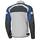 Held Tropic 3.0 Motorradjacke Herren grau blau L