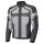 Held Tropic 3.0 veste moto hommes gris noir