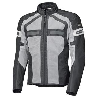 Held Tropic 3.0 veste moto hommes gris noir