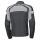 Held Tropic 3.0 veste moto hommes gris noir