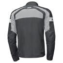 Held Tropic 3.0 Motorradjacke Herren grau schwarz B-4XL