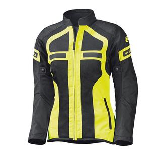 Held Tropic 3.0 veste moto femme noir jaune XL