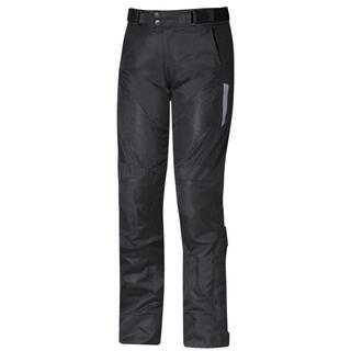 Held Zeffiro 3.0 motorcycle textile pant men black