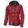 Held Lumberjack II veste moto hommes