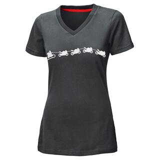 Held Be Heroic T-Shirt Damen