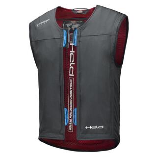 Held Air Vest II