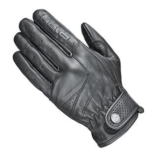 Held Classic Rider motorcycle gloves black 10