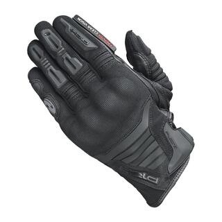 Held Hamada gants moto homme noir