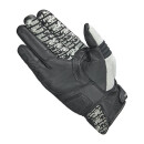 Held Hamada motorcycle gloves men grey black
