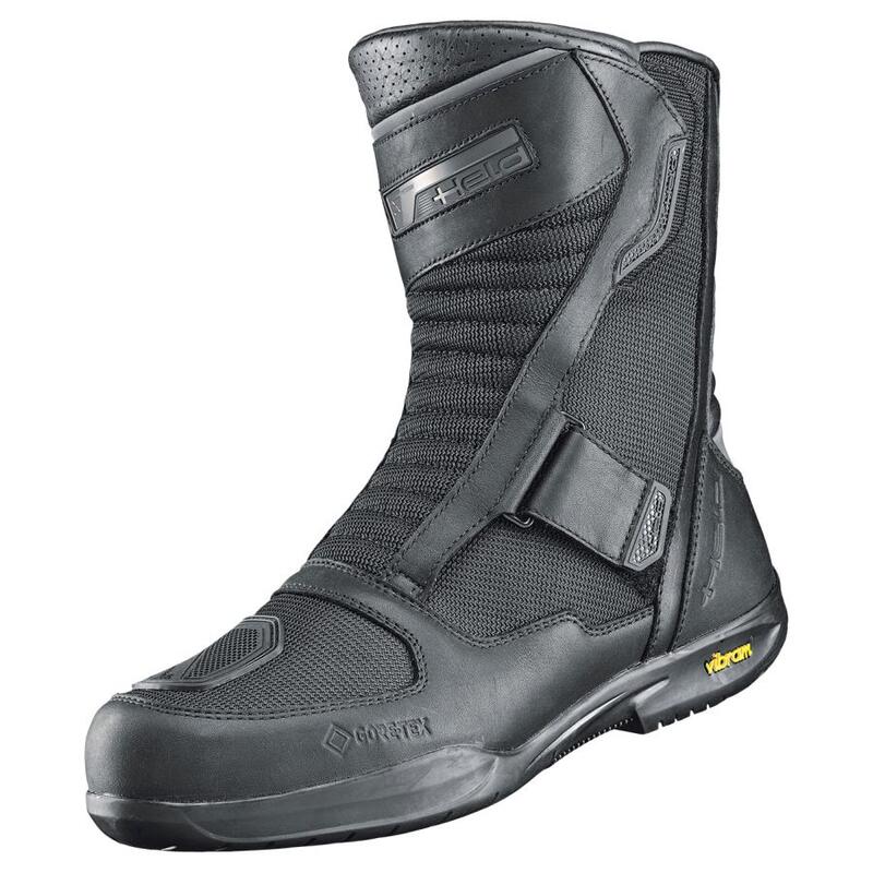 Chaussures Moto Breccia GTX – Bottines imperméables